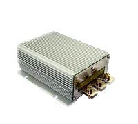24VDC to 12VDC 60A 720W Step Down DC-DC Converter Car Power Supply