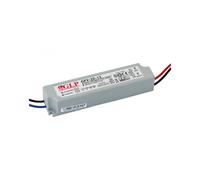 24W 12Vdc Single Output Switching LED Power Supply, GL Power TÜV