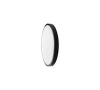 24W 2500lm 4000K LED Ceiling Light IP44 Round fi350 Milk 76701