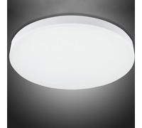 Ledvance Surface Circular 400 White 24W 1920lm - 840 Cool White | IP44