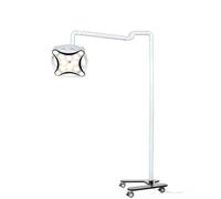 24W Mobile LED Auxiliary Shadowless Lamp Operation Light JD1700L