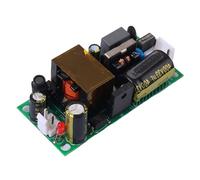 24W Power Supply Module AC85V 264V Input to DC24V1A Output Short Circuits Protections for Industrial Control Equipment Module