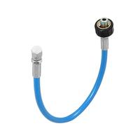 24W830 Coupled Hose for 390 395 490 495 595 Sprayer Pumping Part Airless Sprayer Pumping Side Tube Accessories Power Tool Accessory Hose