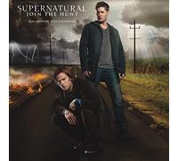 24wall Supernatural