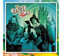 24wall the Wizard of Oz