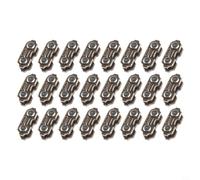 24x 3/8'' Chainsaw Chain Link for Oregon Type Preset Straps Set 050-058