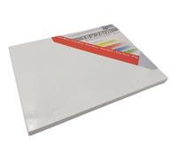 24x 4 Pack Painting Cardboard 24x18cm Canvas Board Artist Supplies