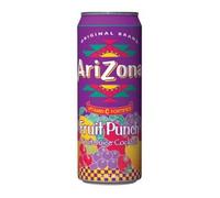24x American Arizona Fruit Punch 681ml