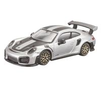 24x Bburago Cars Toy 1:43 Children Audi Mercedes Porsche Garden Fun Boys