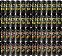 24x Campari Lemonsoda Lemon Lemonade Soft Drink Beverage 330ml+ 24 Oransoda Orange Soft Drink Beverage 330ml