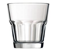 24X Casablanca Tumblers Cups Glasses 200ml /Commercial Restaurant Pub Bar Dining