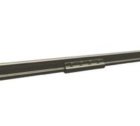 24x Code 75 Bullhead N/S Rail Joiners OO for SL-108F Peco SL-114