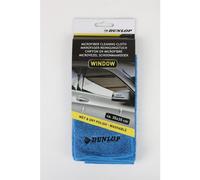 24x Dunlop Microfiber Cloth Window Washcloth Dry Car Cleaning Polishing Glass