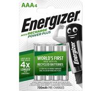 24x Energizer AAA 700 mAh NiMH Rechargeable Batteries LR03 HR03 Dect Phone Solar