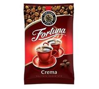 24x Fortuna Crema Coffee 100g Red