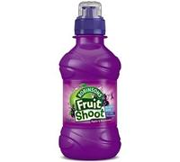 24x Fruit Shoot Apple & Blackcurrant 200ml