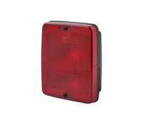 24x Hella 2SB003236-537 Left Or Right Tail Light 50898 050898 1102.527.2