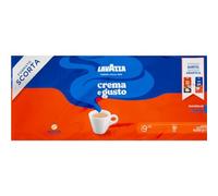 24x LAVAZZA Crema E Gusto Strong Ground Italian Coffee Espresso 6kg