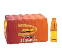 24x Lucozade Orange Energy 500ml