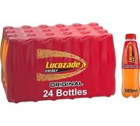 24x Lucozade Original Energy 500ml