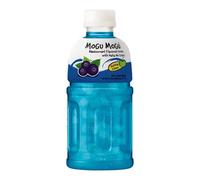 24x Mogu Mogu Blackcurrant 320ml