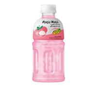 24x Mogu Mogu Lychee 320ml