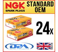 NGK Spark plug BP-6 ES