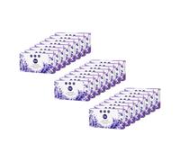24x Perfect Scents Tumble Dryer Sheets 24x85g (40 Sheets per Pack, 960 Sheets) - Lavender