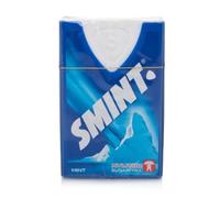 24x Smint Original Sugar Free Mints 40 Pastilles 8g Sugarfree with Xylitol,Your Breath Feeling Fresh Powerful And Long-Lasting Freshness Sold By Kidzbuzz
