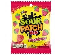 24x Sour Patch Strawberry