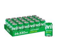24x Sprite Can 330ml