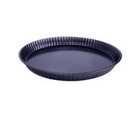 24x Tart baking pan D:30.5cm cake bake cook baking sheet kitchen household TOP