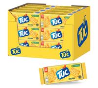 24x TUC Classic Salted Cracker (100g Pack) 2400g
