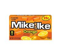 24x Us-Mike and IKE Orange Fruits (Small)