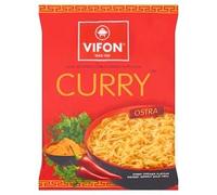 24x Vifon Zupa Kurczak Curry 70g