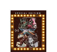 24X36: A MOVIE ABOUT MOVIE POSTERS - 24X36: A MOVIE ABOUT MOVIE POSTERS (1 Blu-ray)