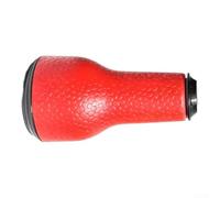 24x45mm TPE Power Knob for Reel Upgrade 24x45mm TPE Power Knob | Soft TPE rubber, non-slip texture, comfortable long-term grip, ideal for bass and saltwater fishing