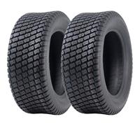 24x8.50-14 Lawnmower Tyres 4-ply Multi Turf Grass P332 Journey 560kgs (Set of 2)