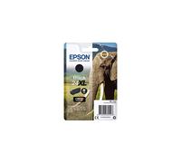 24XL Black Elephant High Yield Genuine, Claria Photo HD Ink Cartridge, XL High Capacity