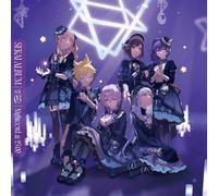 25時、ナイトコードで。 SEKAI ALBUM vol.3【通常盤】