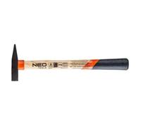 25-012 Locksmith Hammer 200g Ash Handle
