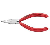 25 03 125 pliers for cutting, half round, universal 125 mm KNIPEX