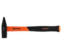 25-145 Hammer Locksmith 325mm 500g Fibreglass NEO TOOLS