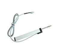 25-150mm Linear Position Sensor Micro Pull - Rod Displacement Ruler ElMiniature Series For Precise LVDT(75mm,R)