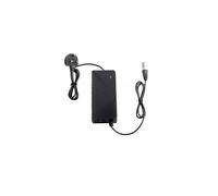 25.2 2A Universal Lithium Mobility Scooter Battery Charger with XLR Connector, Compatible with Monarch Solax Models, Drive Devilbiss, Pride Mobility
