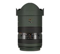 25 2.5 Lens Skin Vinyl Wrap Film Camera Protective Sticker for Hasselblad XCD 25mm F2.5 Photography Accessories (Leather Green)