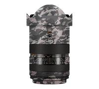 25 2.5 Lens Skin Vinyl Wrap Film Camera Protective Sticker for Hasselblad XCD 25mm F2.5 Photography Accessories (Field Camouflage)