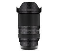 25-200 F 2.8-5.6 G2 Skin Lens Camera Skin Wrap Vinyl Protective Sticker Photography Accessories for Tamron 25-200mm F2.8-5.6 G2 fit for Sony Mount(Plover Black)