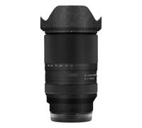 25-200 F 2.8-5.6 G2 Skin Lens Camera Skin Wrap Vinyl Protective Sticker Photography Accessories for Tamron 25-200mm F2.8-5.6 G2 fit for Sony Mount(Circuit Black)