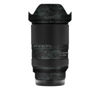 25-200 F 2.8-5.6 G2 Skin Lens Camera Skin Wrap Vinyl Protective Sticker Photography Accessories for Tamron 25-200mm F2.8-5.6 G2 fit for Sony Mount(Mamba Green)